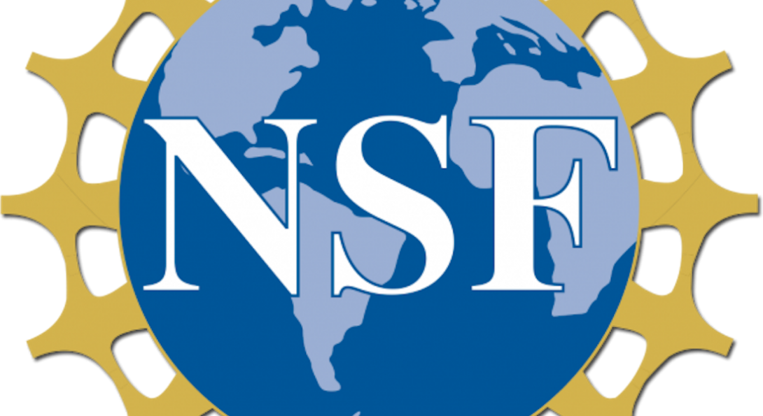 NSF award