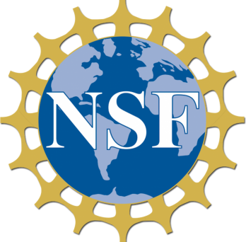 NSF award
                  