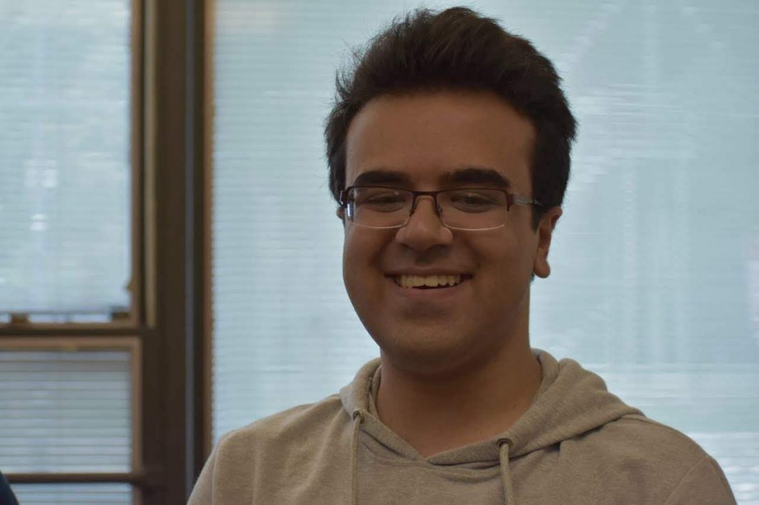 Farid Fattahpour