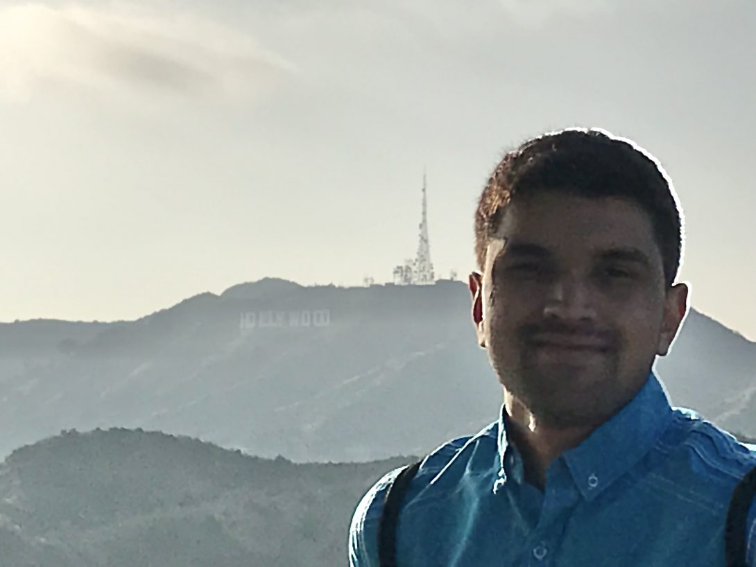 Noel Siony